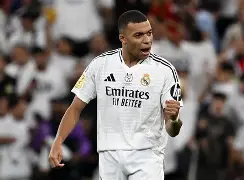 ld sports- 法国超跑姆巴佩 